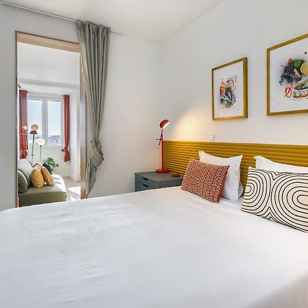 Whome Historic Centre Modern Masterpiece W River Views Lisboa 外观 照片