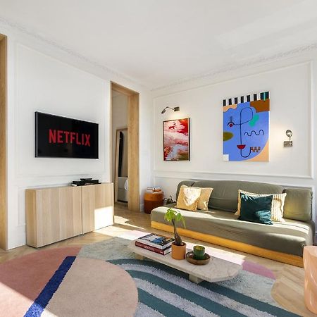 Whome Historic Centre Modern Masterpiece W River Views Lisboa 外观 照片