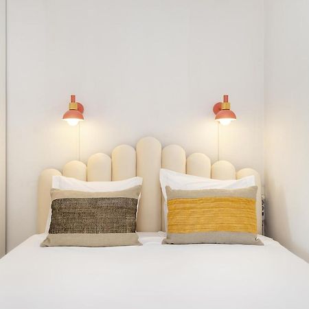 Whome Historic Centre Modern Masterpiece W River Views Lisboa 外观 照片