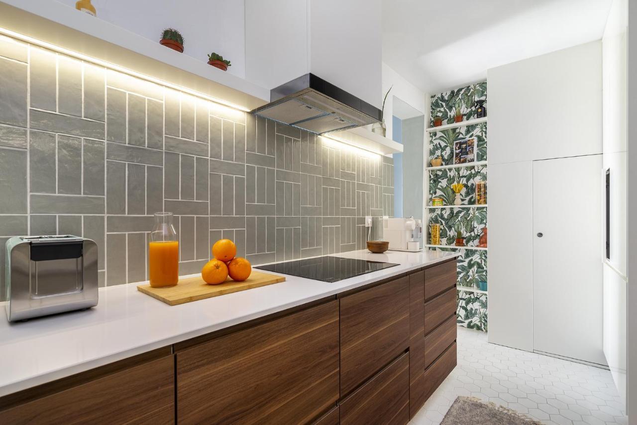 Whome Historic Centre Modern Masterpiece W River Views Lisboa 外观 照片