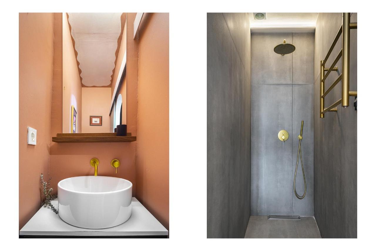 Whome Historic Centre Modern Masterpiece W River Views Lisboa 外观 照片