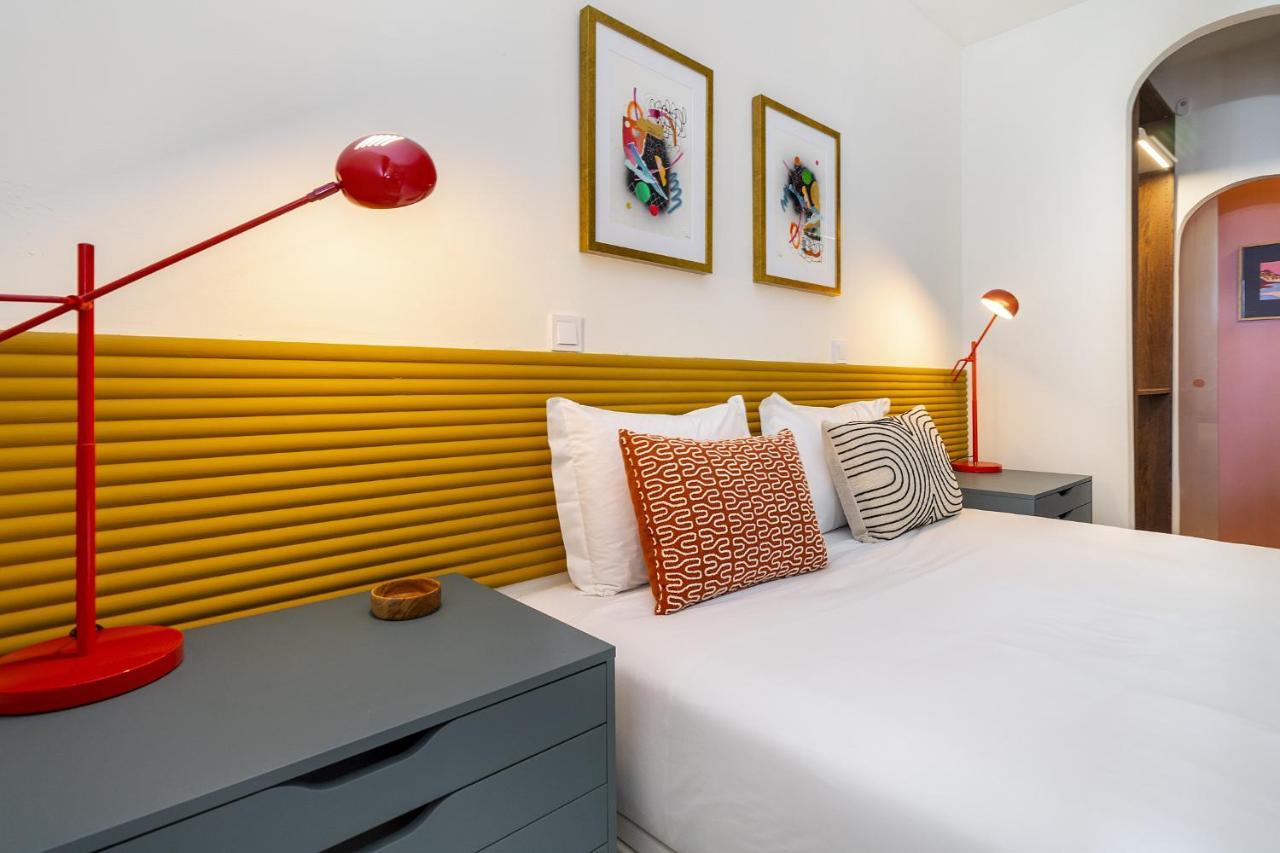 Whome Historic Centre Modern Masterpiece W River Views Lisboa 外观 照片